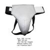 Crotch Protector Super Soft Shock Absorption EVA All-Purpose Boxing Taekwondo Groin Protector