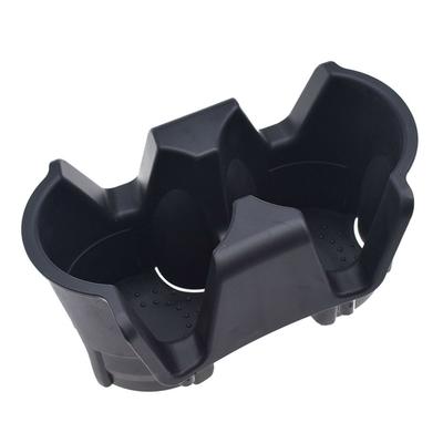 Вставка в подстаканник центральной консоли для Jeep Wrangler TJ 2001-2006