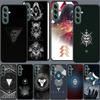 Чехол для телефона D-Destiny 2 для Samsung A04S A05S A15 A25 A35 A55 A14 A24 A34 A54 A71 A51 A41 A31 A21S A11 Galaxy Note 20 10 9 8
