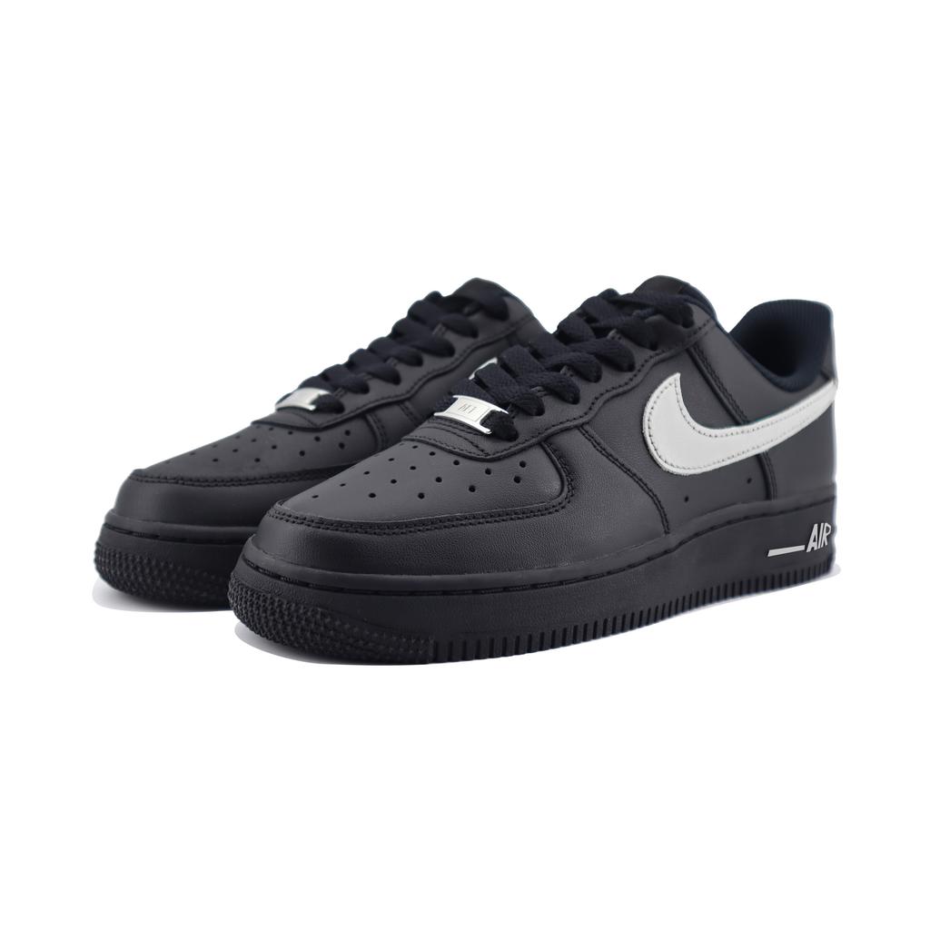 Nike Air Force 1 07 Устойчивые к скольжению Устойчивые к истиранию Устойчивые к скольжению Устойчивые к истиранию Низкие Скейтбордические кроссовки Унисекс CW2288-001(Team448-air)