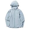 Tech Hoodie Inshore Blue L WJ-020W