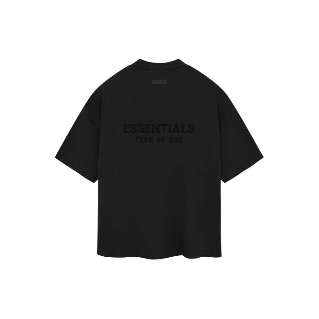 Fear of God Мужская футболка с коротким рукавом Essentials 125SP244214F