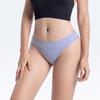 Women's Panties Sexy Half Pack Hip Low Waist Underwear Plus Size Briefs