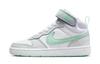 Nike Court Borough 2 Skateboarding Shoes GS CD7782-011
