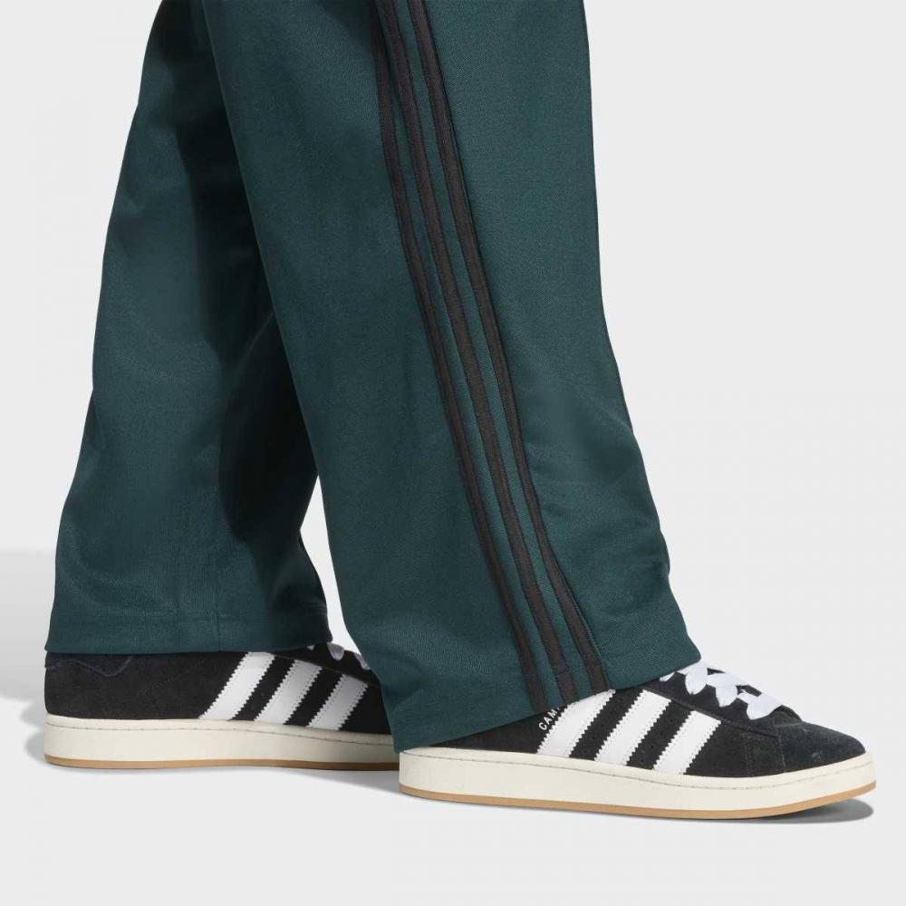 adidas Унисекс мешковатые спортивные штаны Firebird Jy1420