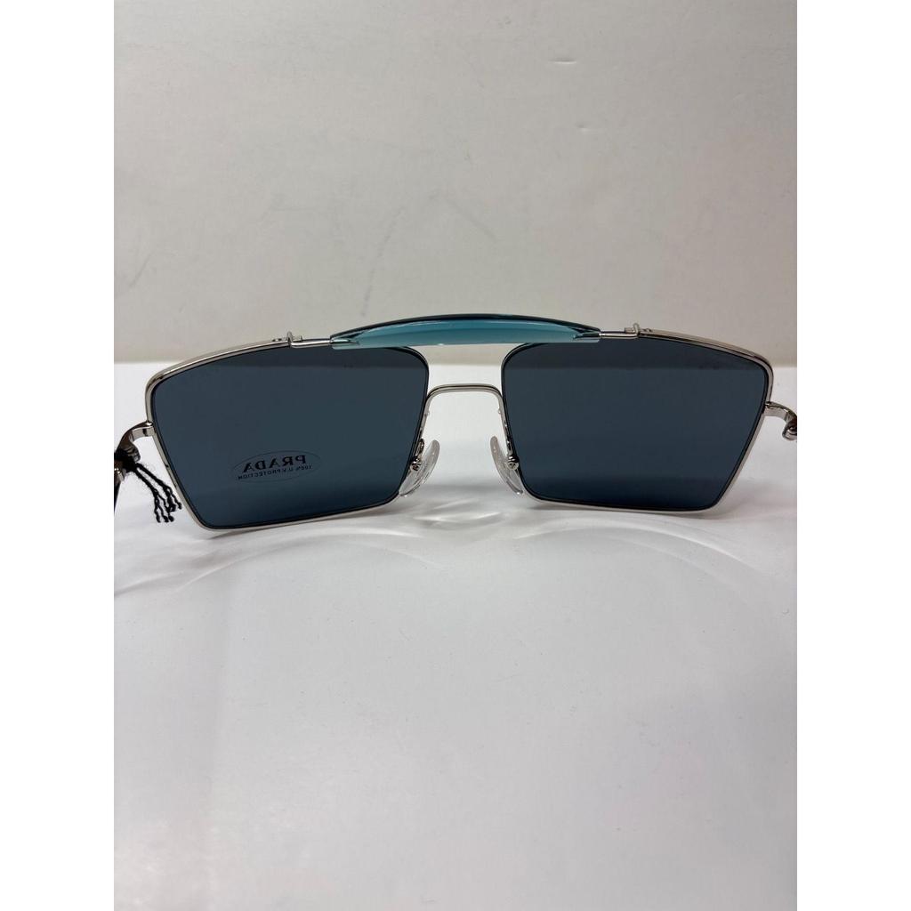 Б/у Новые и неиспользованные солнцезащитные очки PRADA Prada SPR57S