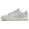 Dunk Low SE Gone Fishing - Мужские кроссовки Chinook Salmon Grey Photon-Dust Light-Silver DV7210-001