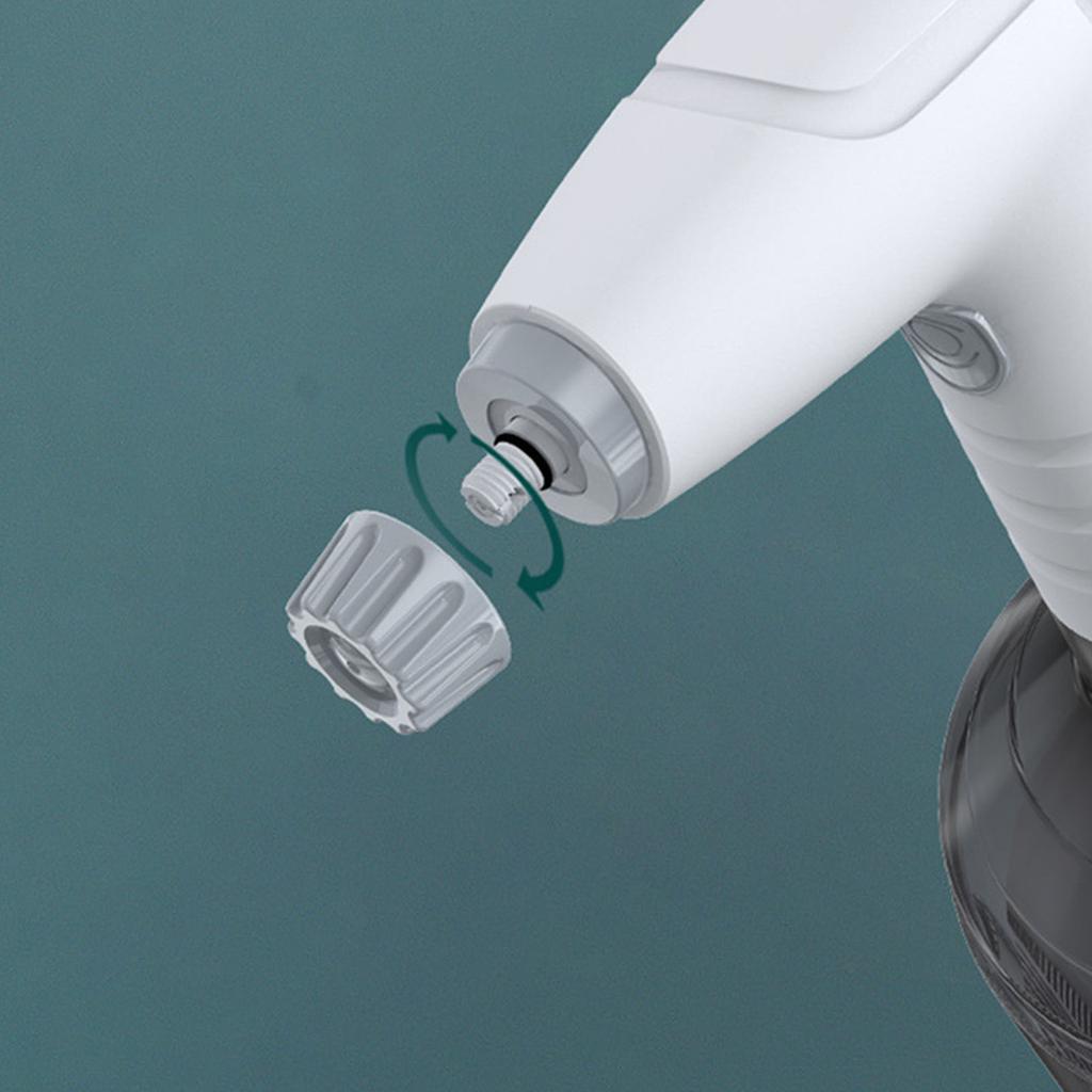 Automatic Watering Sprayer Automatic Water Sprayer Electric Plant Mister Spray Bottle for Indoor/Outdoor 0.9L Capacity