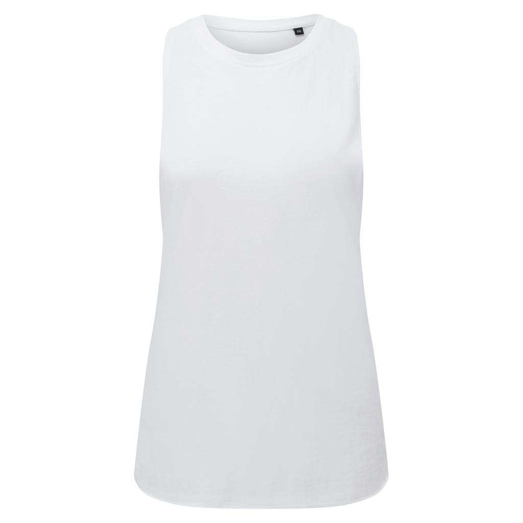 TriDri Womens/Ladies Organic Tank Top