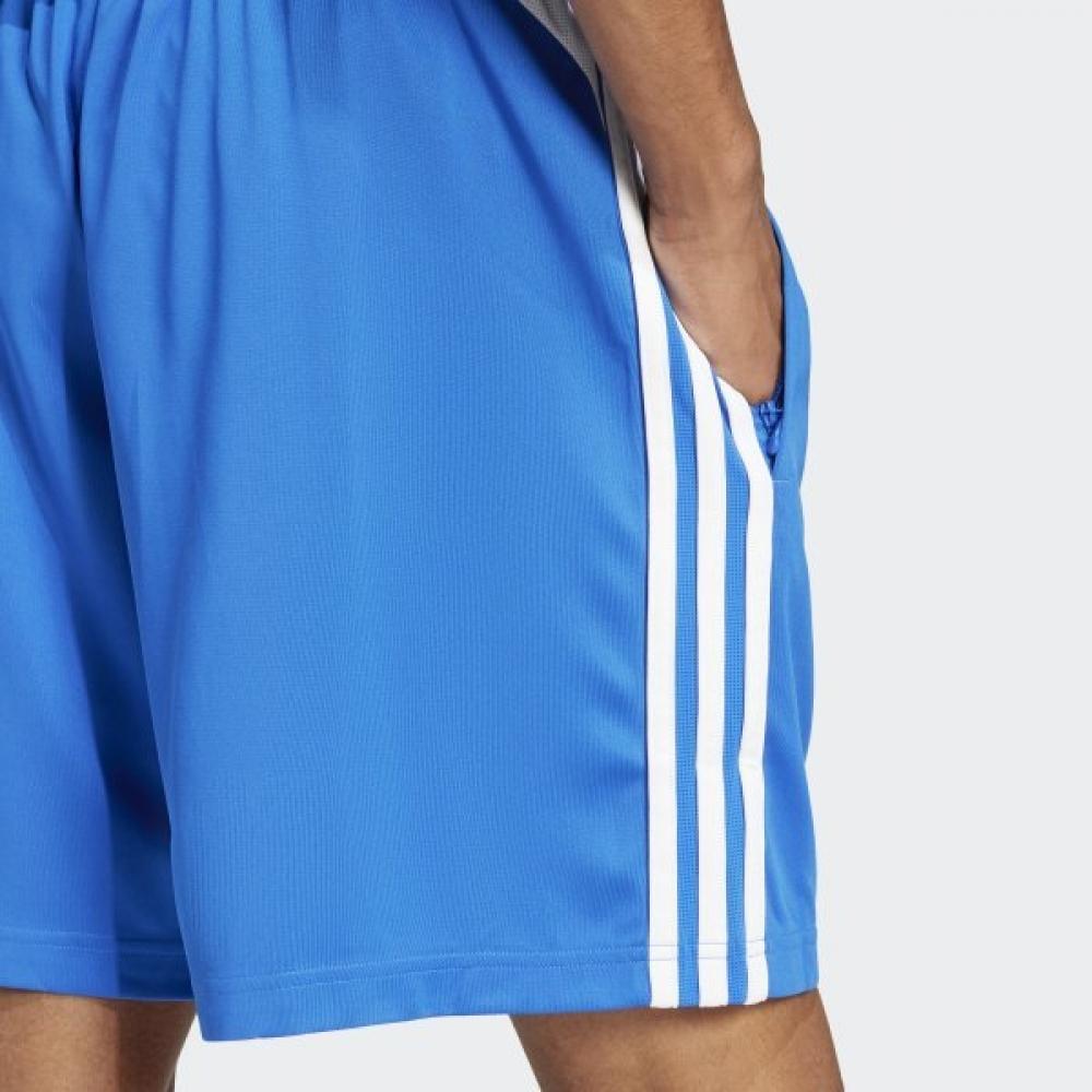 Adidas Официальные корейские шорты Adicolor Teamgeist Jp1123