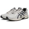 Asics Gel-Venture 6 Модные Универсальные Низкие Кроссовки для Бега Мужские кроссовки Серо-белые 1011B550-022