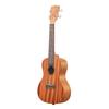 KALA Ukulele Series Mahogany Body Concert Successor KA-15 KA15C-WBAG20_06 [KA-15C Model] (Case Included) []