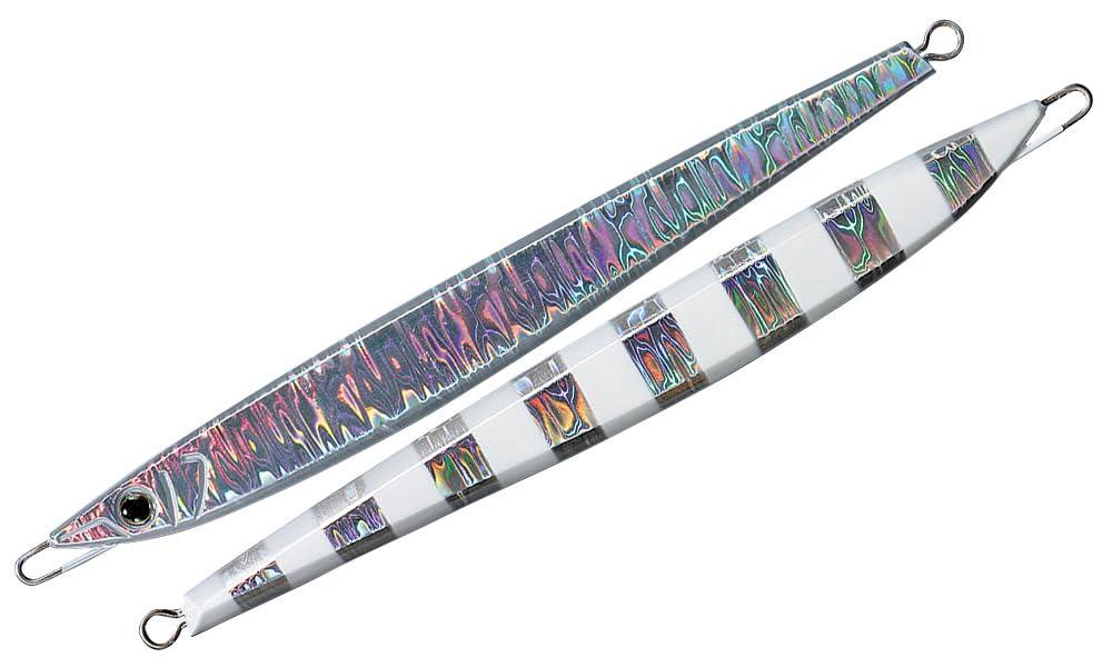 SMITH LTD Muramasa 3S 120 г Avalon Zebra CB. # 11