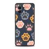 Милый Чехол для Телефона с Кошкой Для Xiaomi 15 14 13 12 Lite 14T 13T 12T Pro Poco X7 X6 X5 X4 X3 NFC F7 Ultra F6 Pro Мягкий Чехол