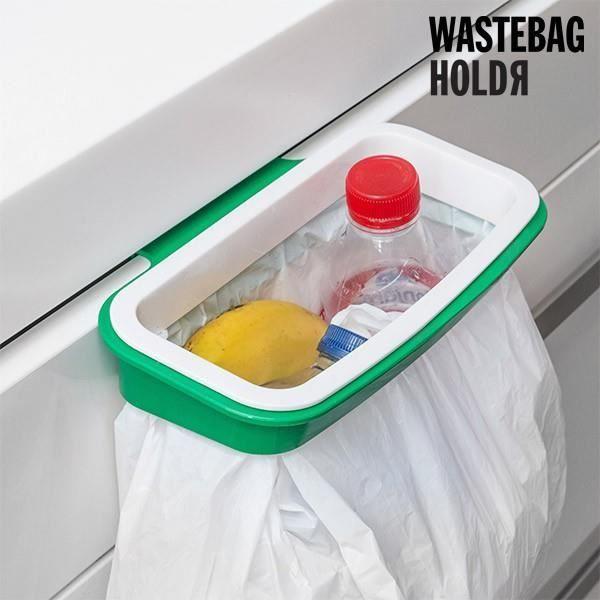 Подставка для мешков для мусора Wastebag HoldR