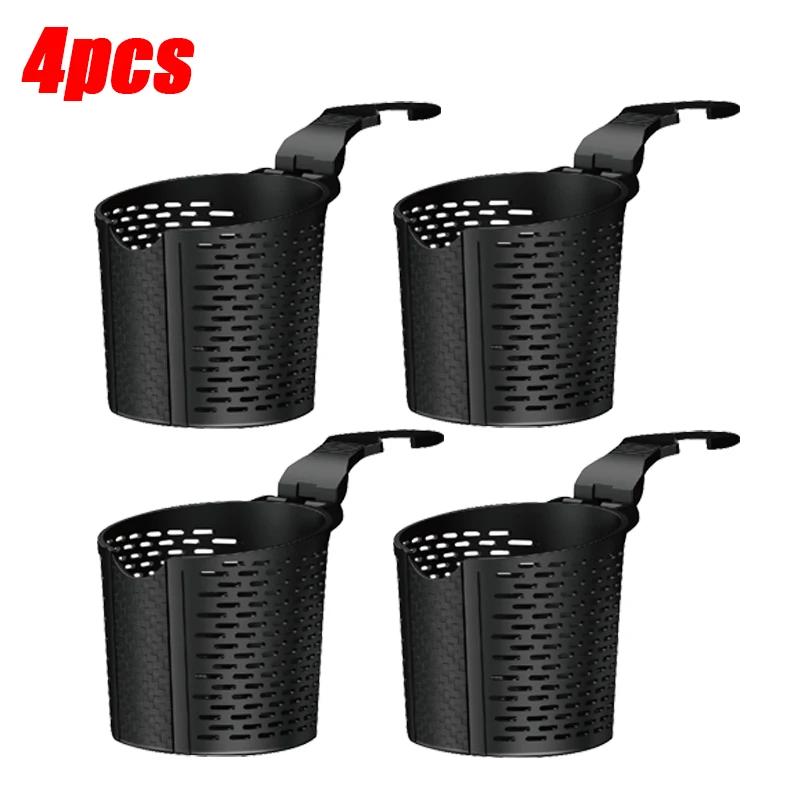 Universal Car Backseat Cup Holder Hanging Rack Auto Truck Drink Organizer Cars Cups Nonslip Nonpouring Accessories Autos Parts