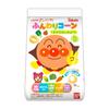 Ист-Хато, вперед! Anpanman Fluffy Corn Gentle Shio Flavor 20 г x 12 пакетиков