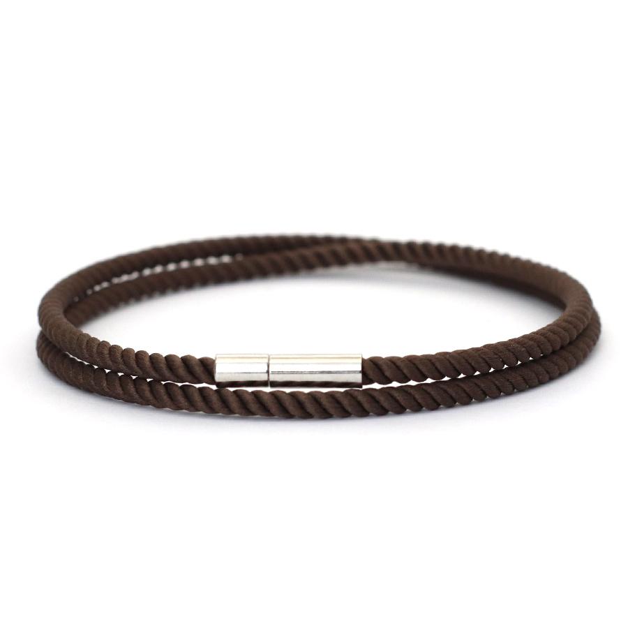 Новый красный браслет женский двухслойный миланский канат из нержавеющей стали магнитная застежка спортивный браслет мужской манжета ювелирные изделия