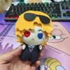 Милые Плюшевые Куклы CountryHumans 10см США Канада Чиби Хлопковые Куклы с Дизайном Национального Флага Брелок-Подвеска Для Фанатов Country Humans Коллекционный Подарок на День Рождения