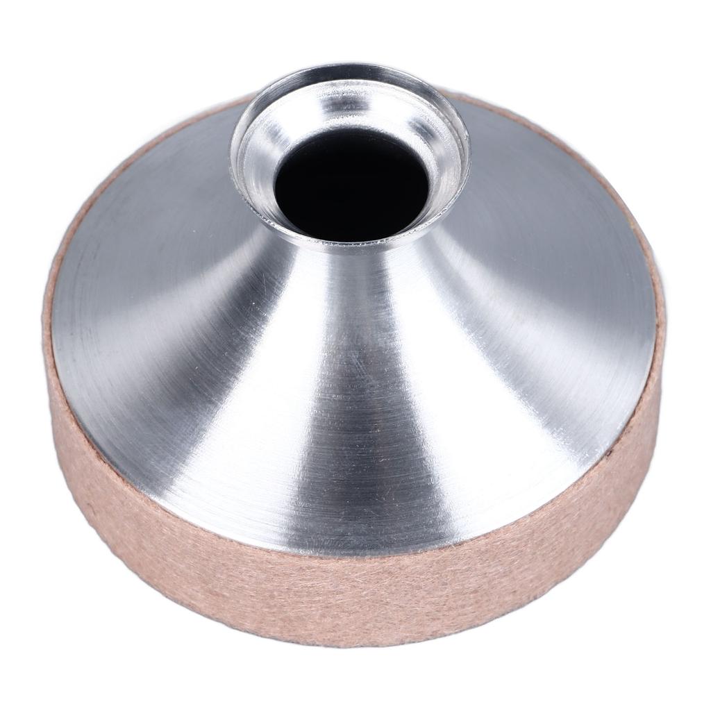 Сурдина для сопрано-саксофона Фильтр для сурдины для сопрано-саксофона Аксессуар для инструмента для замены