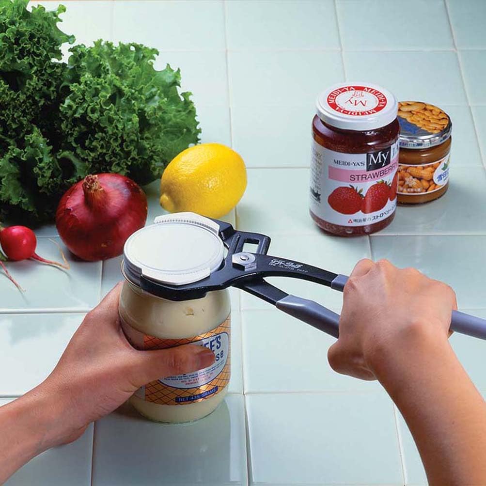 Igarashi Plyer IPS Soft Touch Wide 270mm Made In Japan WL-270S Tsubame-Sanjo