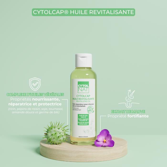 Cytolnat - Cytolcap Восстанавливающее масло