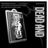Xdinary Heroes - 8-й мини-альбом - DEAD AND(?Брелок с иллюстрацией версия) R  2026-04-17