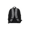 New Jordan Polyester Backpack Regular Unisex Black JD2243017GS-002