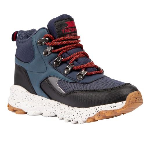 Childrens/Kids Breck Walking Boots