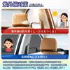 VEPAGOO Car Window Light UV Privacy Sun Vehicle Inspection Interior Sold by the Privacy Film, 5% Transmittance, Protection, Heat-Insulating, Blackout,