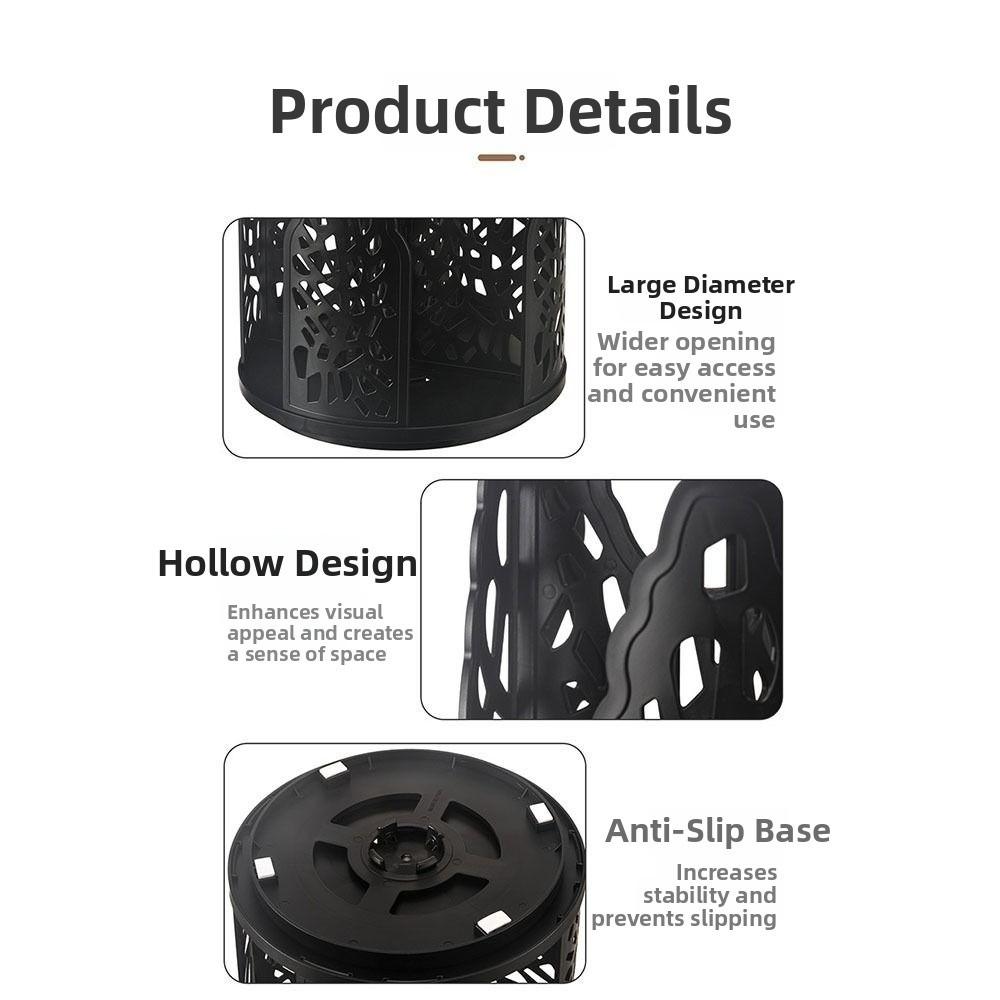 Detachable Cup Storage Rack 4in1 Paper Cup Holder Paper Cup Dispenser  Commercial Use