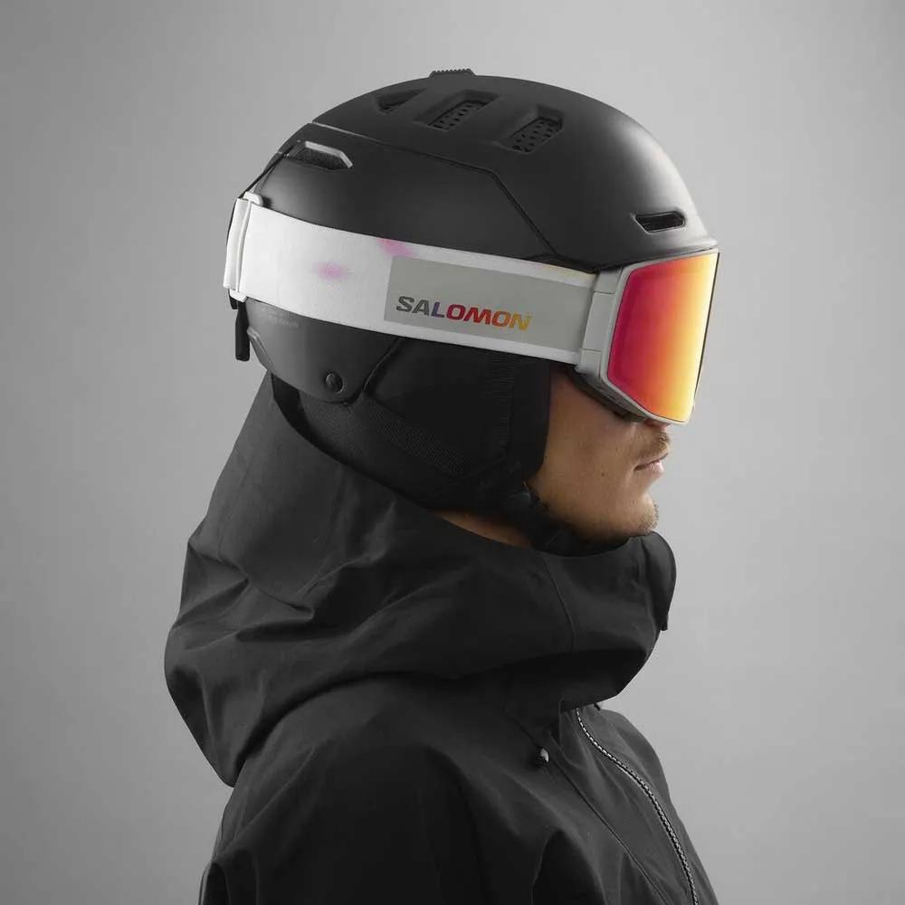 SALOMON Шлем Husk Pro