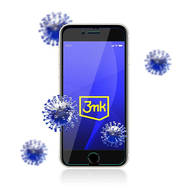 Apple Iphone Se 2020/2022 - 3Mk Flexibleglass