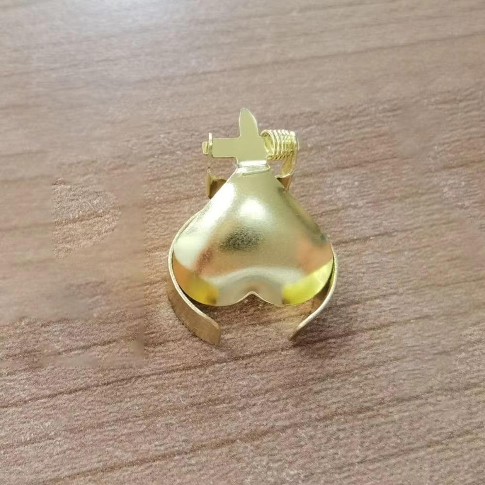 Металлический Автоматический Тушитель Свечей Ржавчиностойкая Крышка для Тушения Свечей Вечеринка