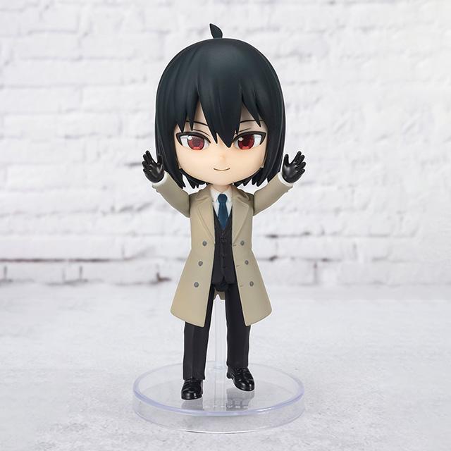 [Bandai] Figuarts Mini Yuri Briar Spy x Family Figure