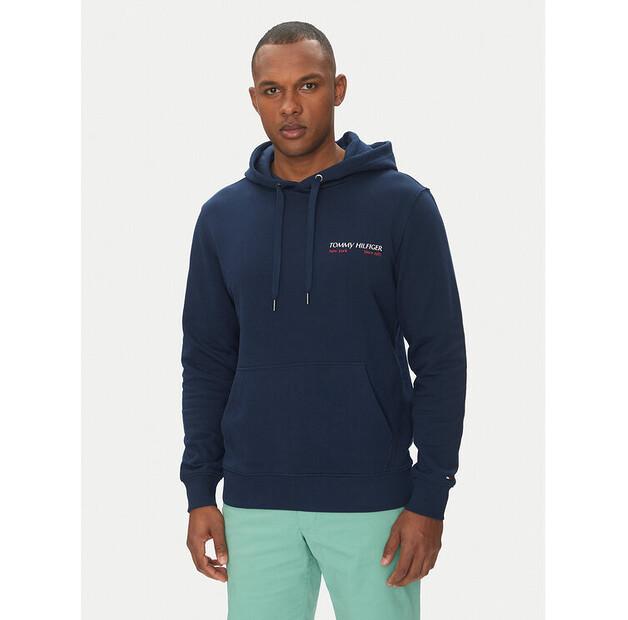 Толстовка Tommy Hilfiger Color Photo