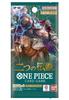 Bandai ONE PIECE Card Game Booster Pack Two Legends Включено 24 комплекта [OP-08] (BOX)
