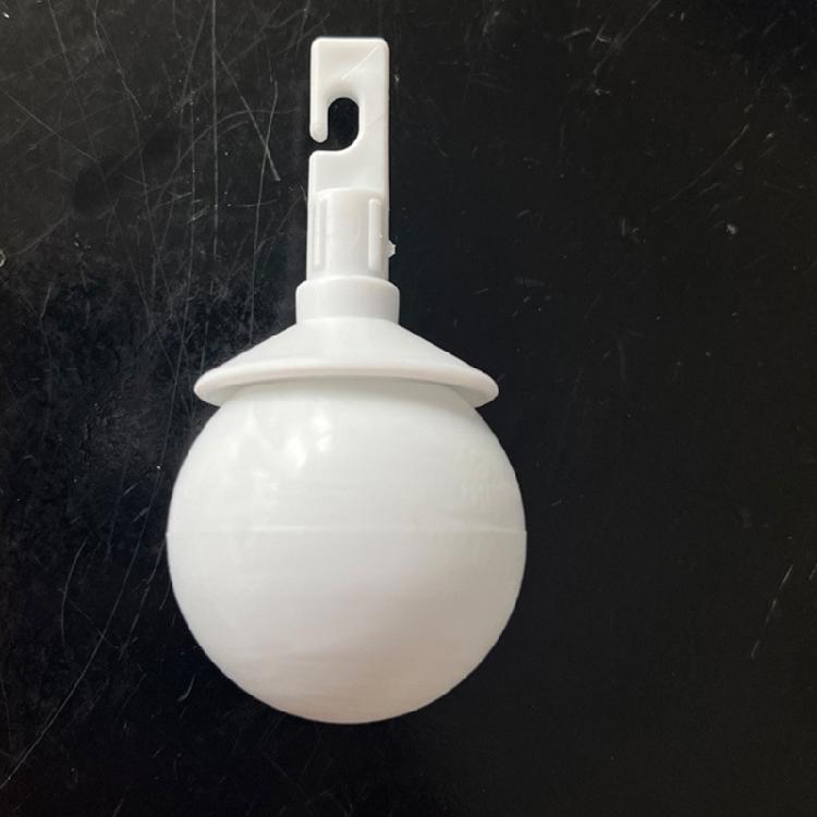 Легкий наконечник для трости-поводыря для пожилых и слабовидящих, функция безопасности, головка трости для слепых, легкая замена