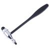 Stethoscope Percussion Hammer Multifunction Diagnostic Neurological Reflex Tool