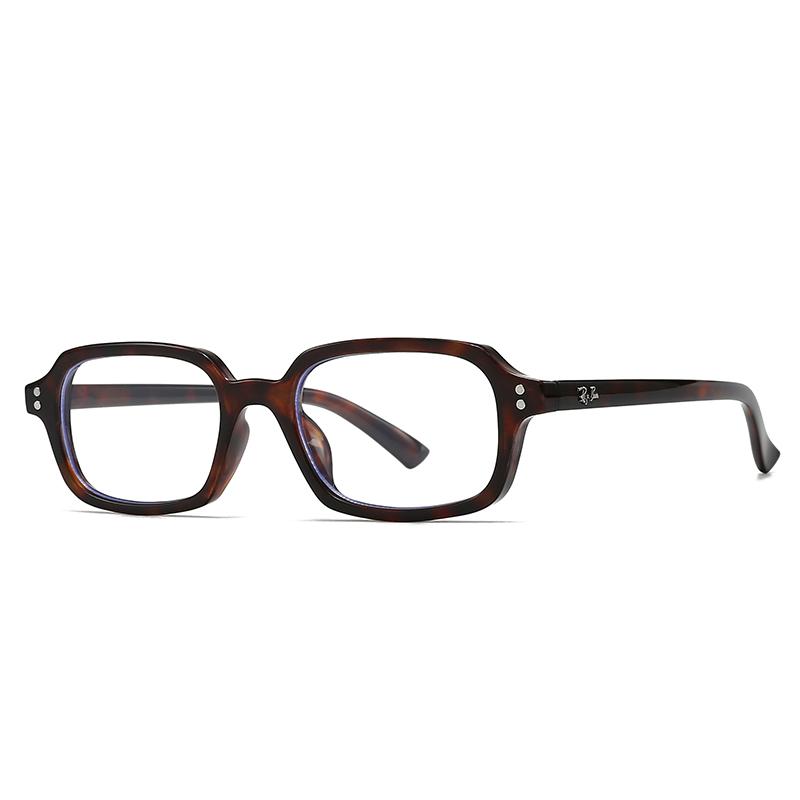 New Style Unisex European And American Ins Style Trendy Street Photography Modern Charm Retro Sunglasses Lh287