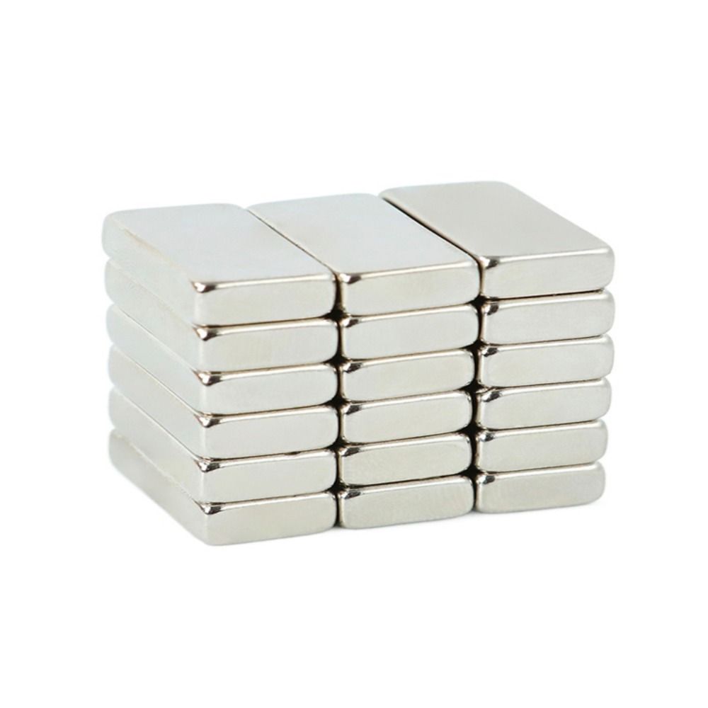 10 шт. мощные постоянные магниты 20x10x2 мм неодимовый магнит прямоугольные сильные магниты дверная ручка