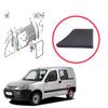 BSP1203-1 Молдинг заднего левого крыла для Peugeot Partner MK1 M49 M59 1996-2008 8547.L8