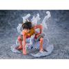 Bandai Figurearts Zero Extra Battle One Piece Обезьяна Д. Луффи   Война за вершину