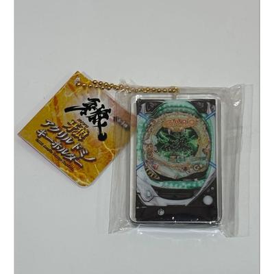 TAITO GADO Акриловый брелок Ограниченное издание