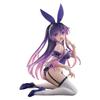 Desktop Cute Figure Yatogami Tohka Bunny Ver. Date A Live V Approx. 13cm Total 1 Type