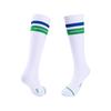 Women's Athletic Compression Socks: Yoga, Tennis, Skipping Rope, Thin Calf, Long Tube, Muscle Energy Boost