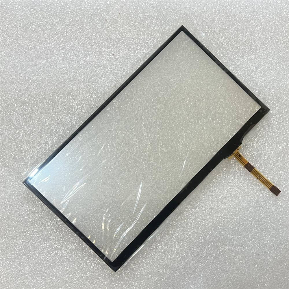 7" Сенсорный экран Дигитайзер Стекло Для 2018-2019 Nissan Sentra Versa Стерео Радио