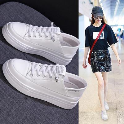 Женская одинарная обувь, Повседневная обувь, Плоскостопие, Обувь на один шаг, Ленивая обувь, Дышащая и прочная