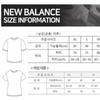 New Balance Футболка-поло Half Club Nbnfc22513 Pk Loose Fit Pique Polo с коротким рукавом унисекс