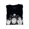 T-shirt Men's Round Neck SPENCER'S THREADLESS L